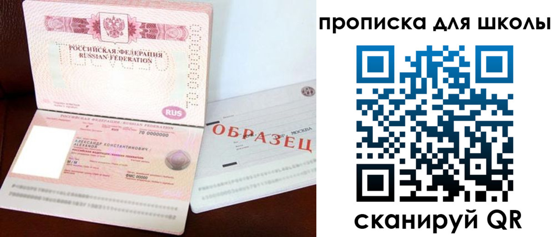 прописка для школы в Каргополе
